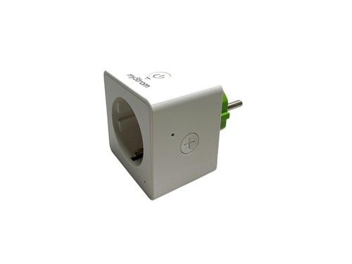 Intelligente steckdose mystorm - steckdose,