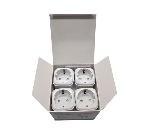 Upxnbor smart steckdose wlan - upxnbor,