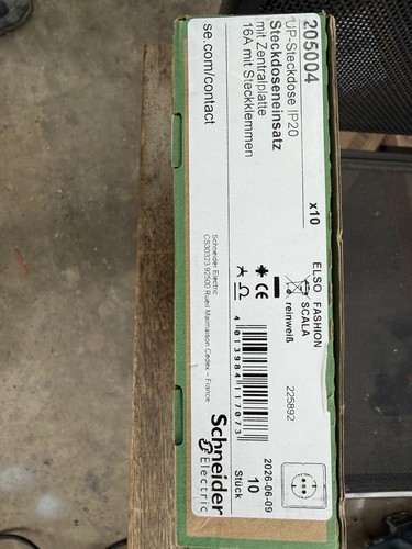 20x elso fach - 20x, 1-fach
