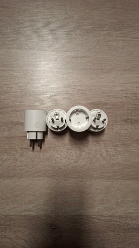 Smart steckdosenadapter - smart,