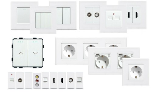 Wipp lichtschalter dimmer - lichtschalter,