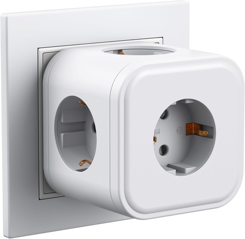 Steckdosenwürfel ohne kabel - steckdosenwürfel,
