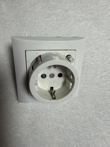 Steckdose unterputz ip21 - unterputz,