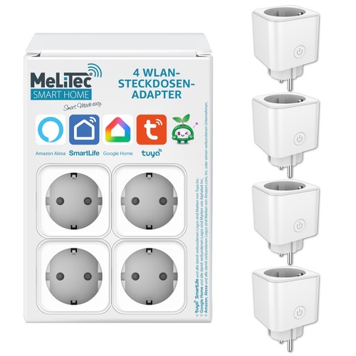 Melitec smart lan - , w-lan