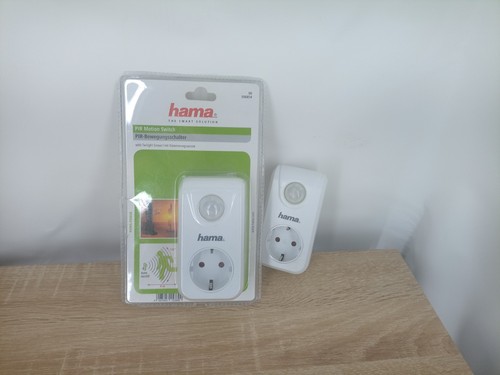Hama steckdose 2er pack - steckdose,