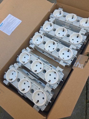 Hager tehalit gs30019016 - tehalit,