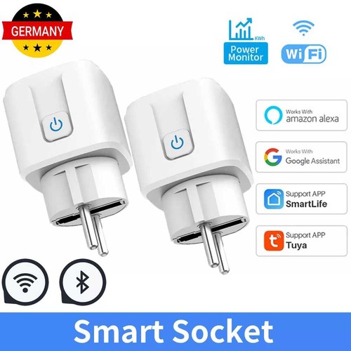 10xsmart steckdose smart - 1-10xsmart,