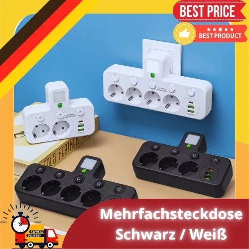 Oder fach eu - 5, steckdose